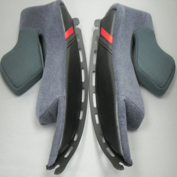 Shoei SHOEI GT AIR CHEEK PADS 39